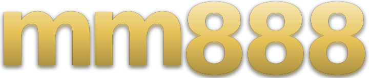 mm888 logo