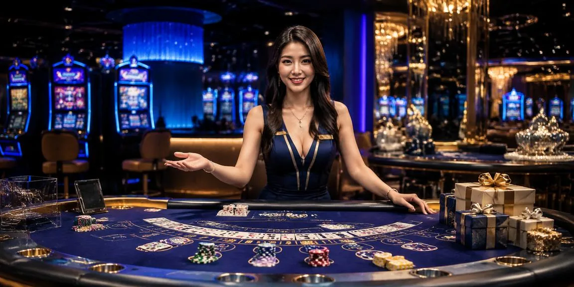 mm888 Việt Nam Sảnh casino