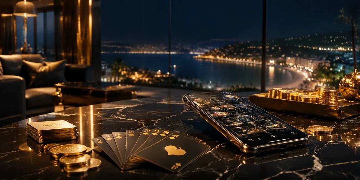 mm888 Casino